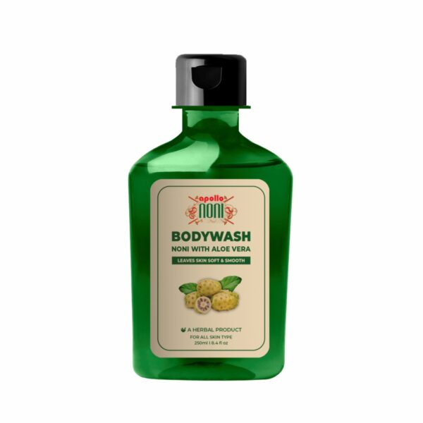 NONI BODY WASH	